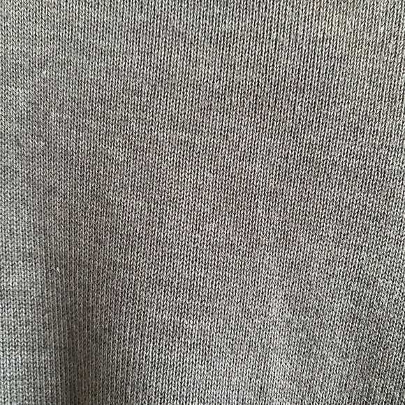 Van Heusen zip neck Sweater  M - Picture 5 of 6